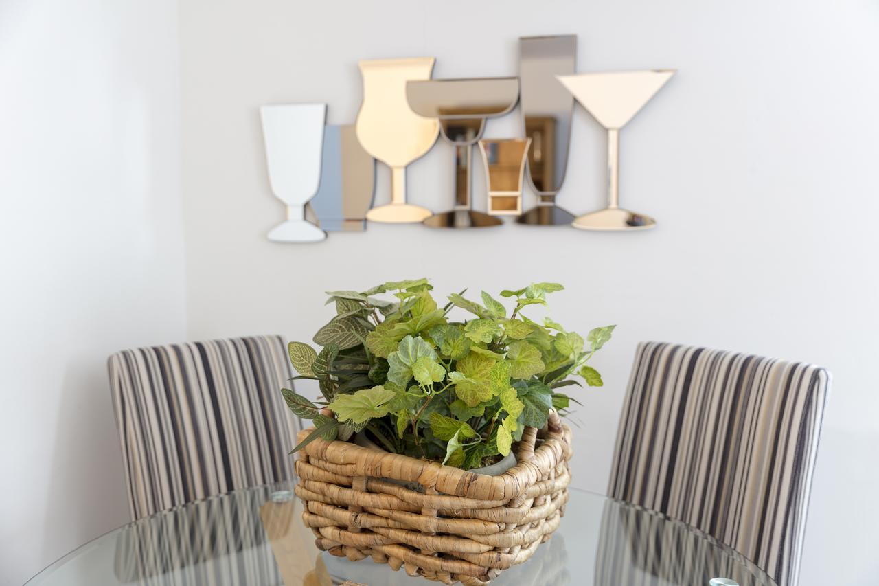 River Court Apartments Lets CBG Εξωτερικό φωτογραφία