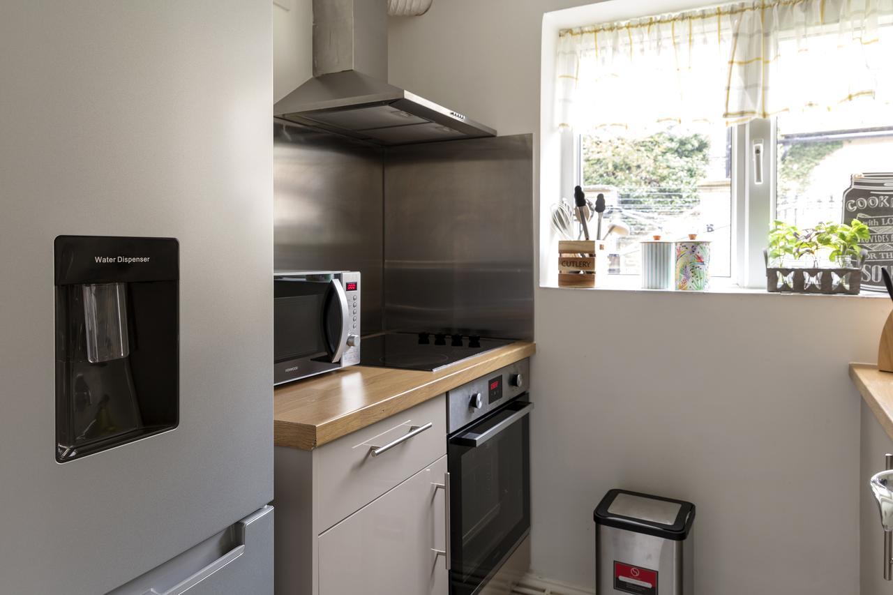 River Court Apartments Lets CBG Εξωτερικό φωτογραφία