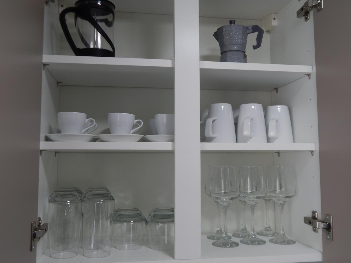 River Court Apartments Lets CBG Εξωτερικό φωτογραφία