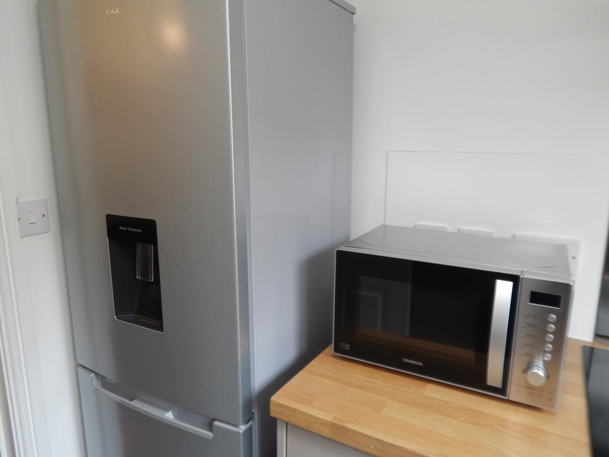River Court Apartments Lets CBG Εξωτερικό φωτογραφία
