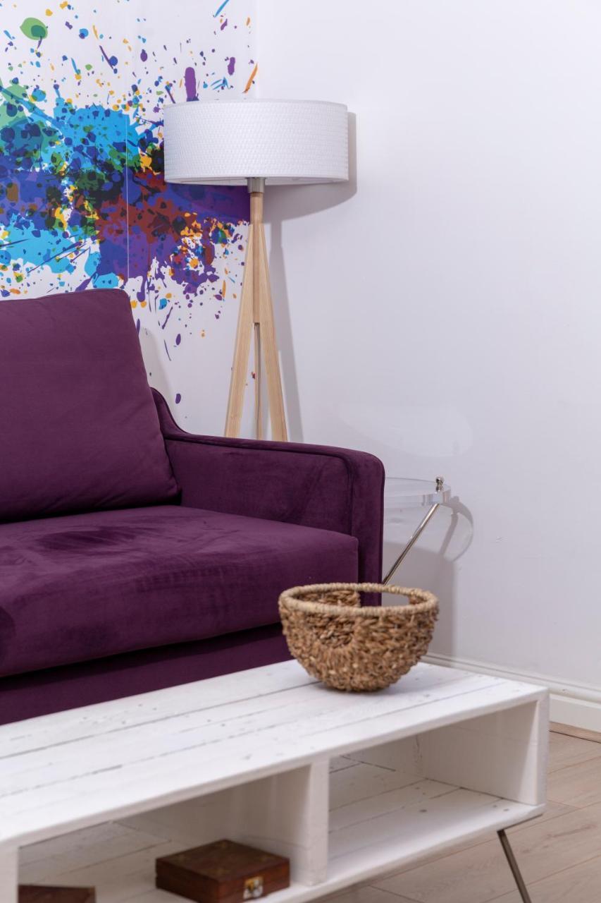 River Court Apartments Lets CBG Εξωτερικό φωτογραφία