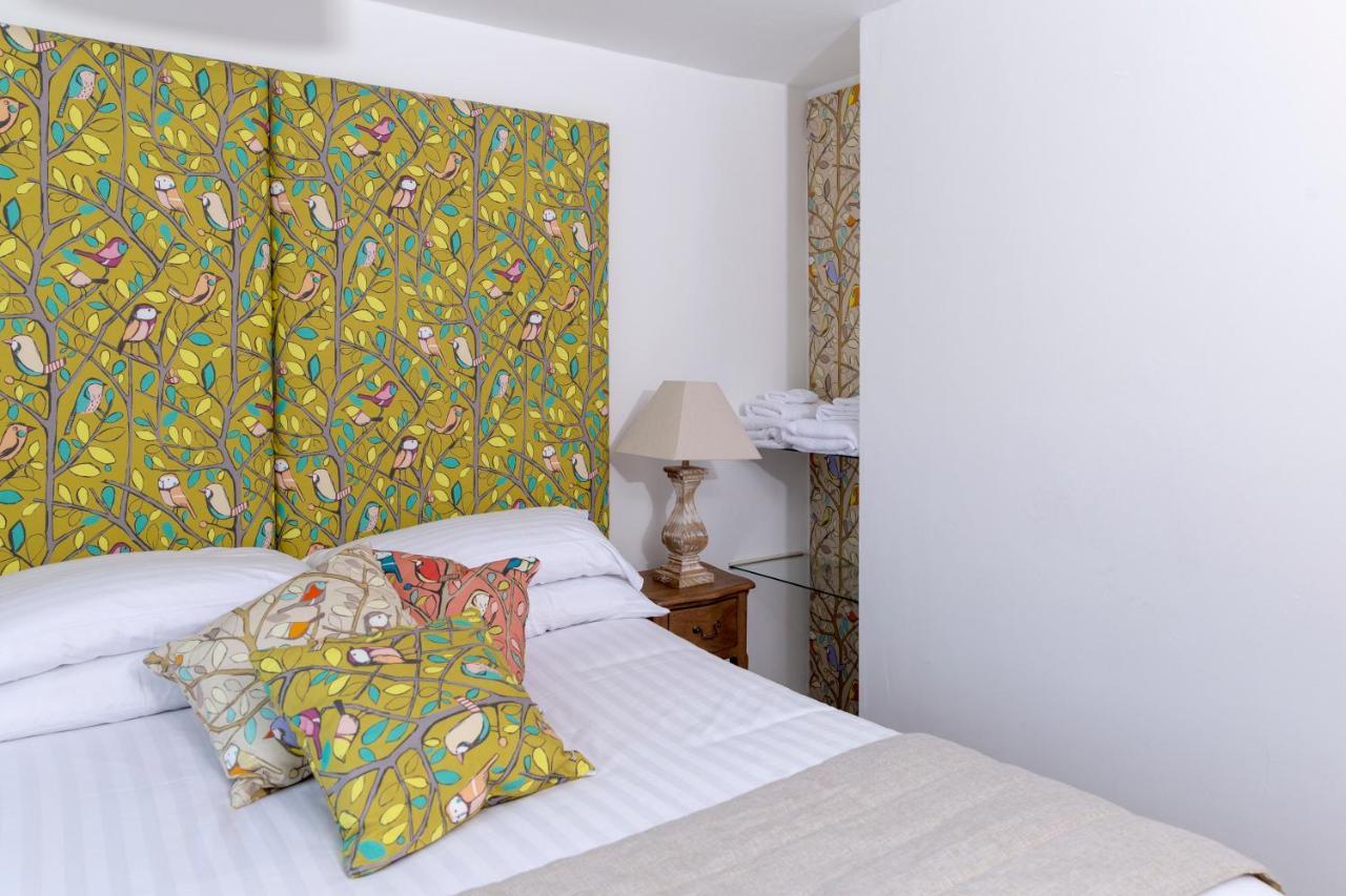 River Court Apartments Lets CBG Εξωτερικό φωτογραφία
