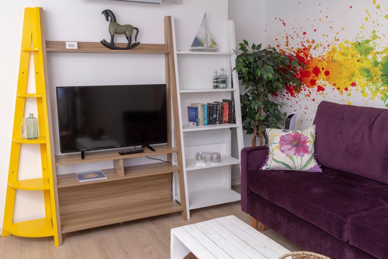 River Court Apartments Lets CBG Εξωτερικό φωτογραφία