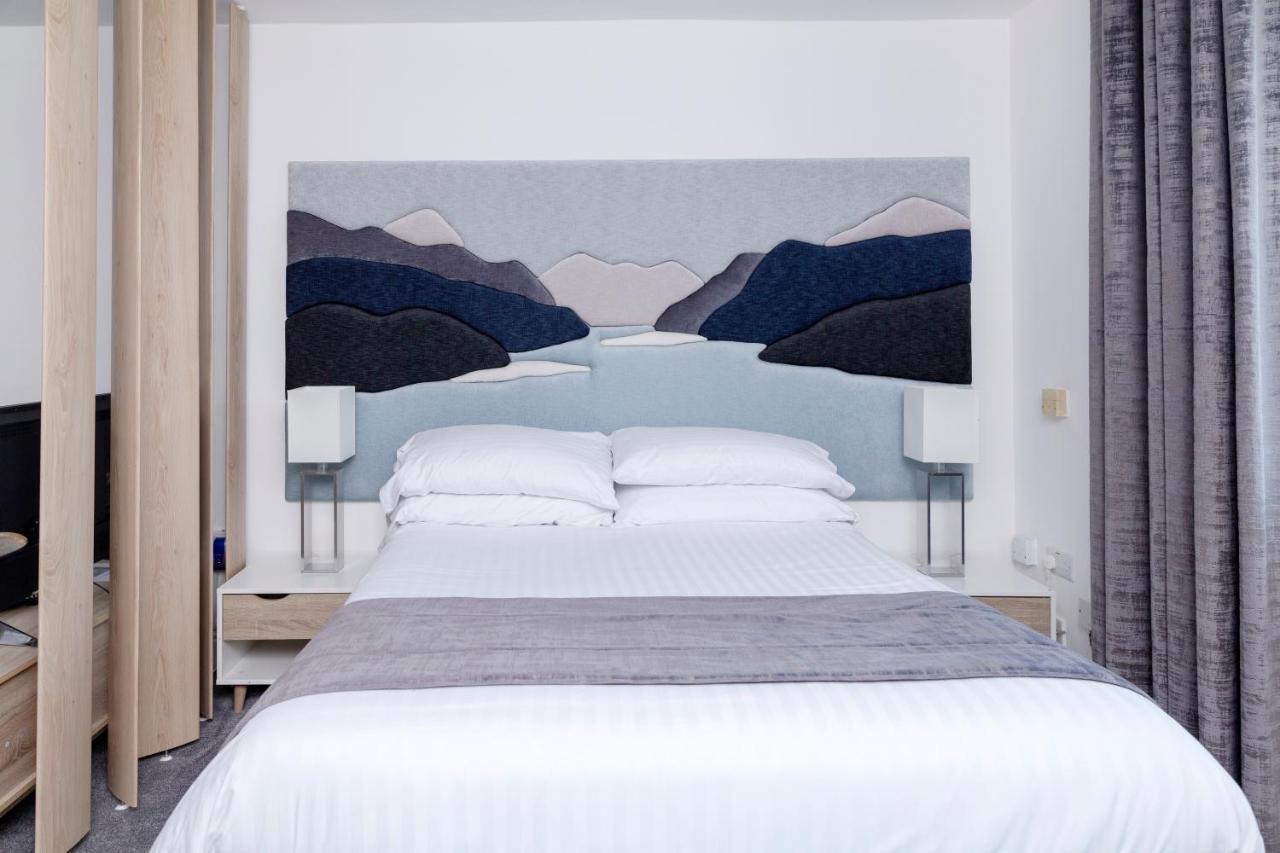 River Court Apartments Lets CBG Εξωτερικό φωτογραφία