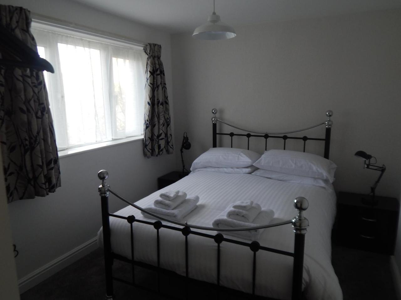 River Court Apartments Lets CBG Εξωτερικό φωτογραφία
